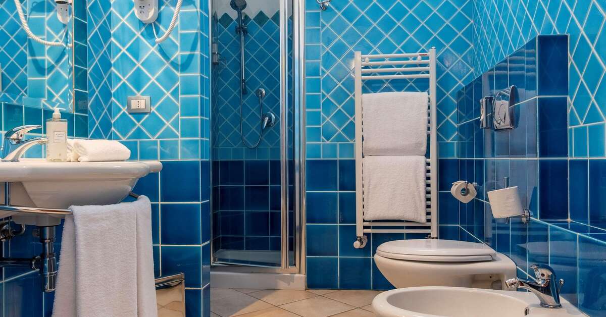 Een foto van Hotel Blumarea Best Western Signature Collection