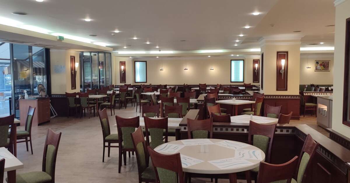 Een foto van Hotel Lilia