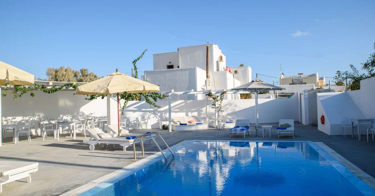 Een foto van Atlas Boutique Hotel