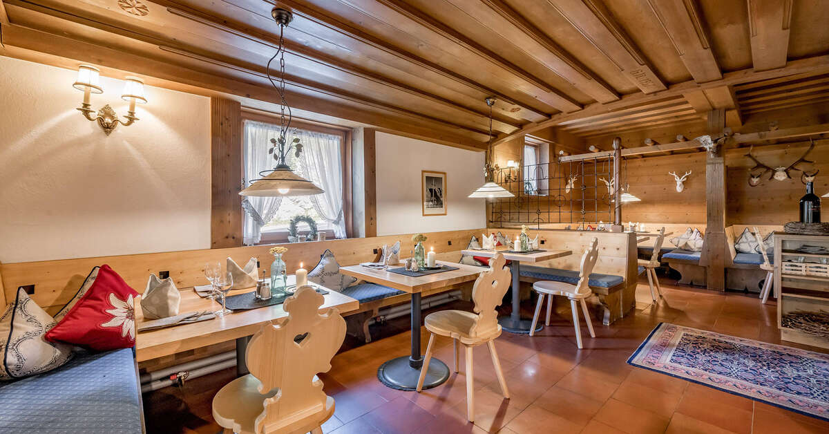 Een foto van Inntalerhof