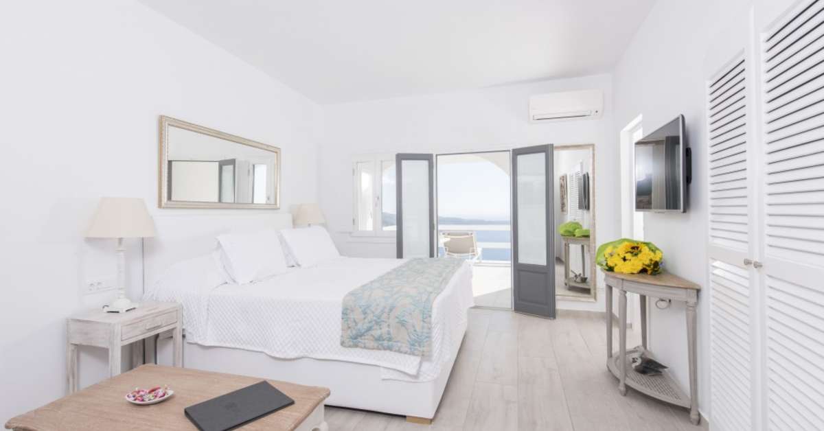 Een foto van Aqua Luxury Suites