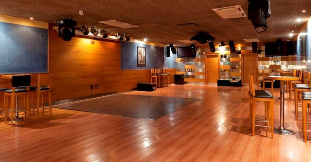 Een foto van de faciliteiten bij Gran Hotel Bali