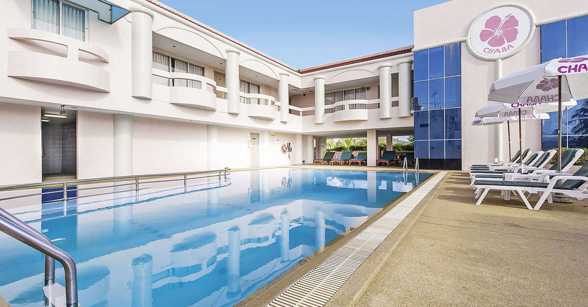 Een foto van Matcha Samui Resort