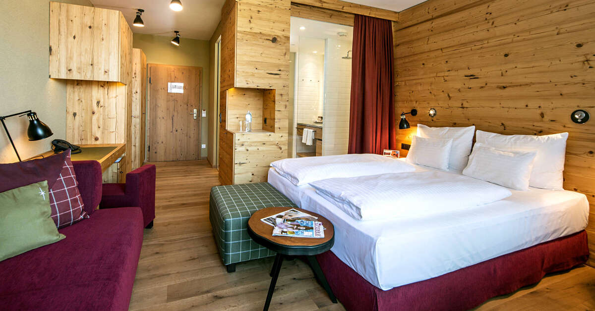 Een foto van Falkensteiner Hotel Schladming