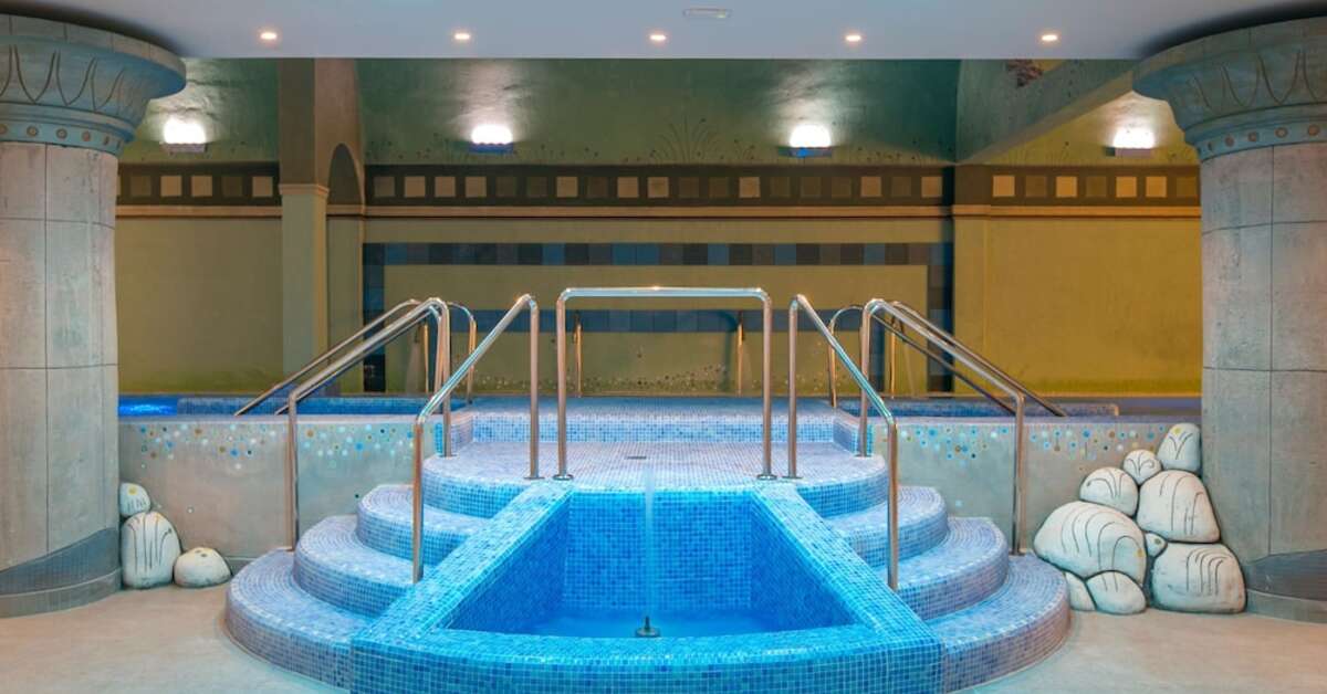 Ein Foto Four Points by Sheraton Costa Blanca Resort
