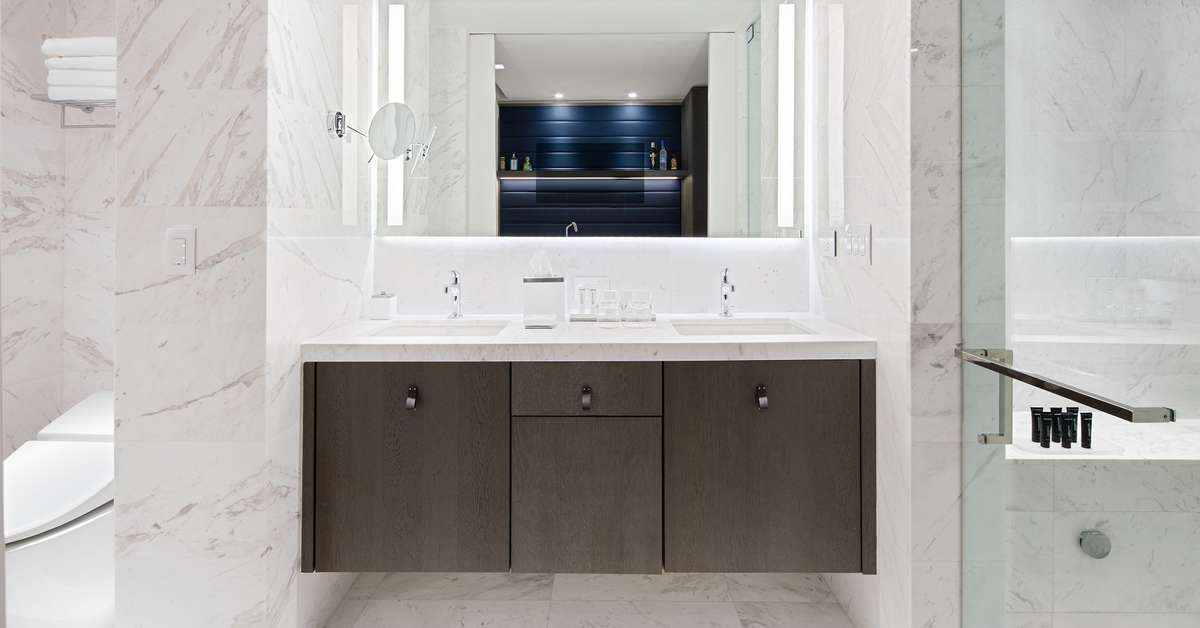 Een foto van Gale South Beach Hotel - Curio Collection by Hilton