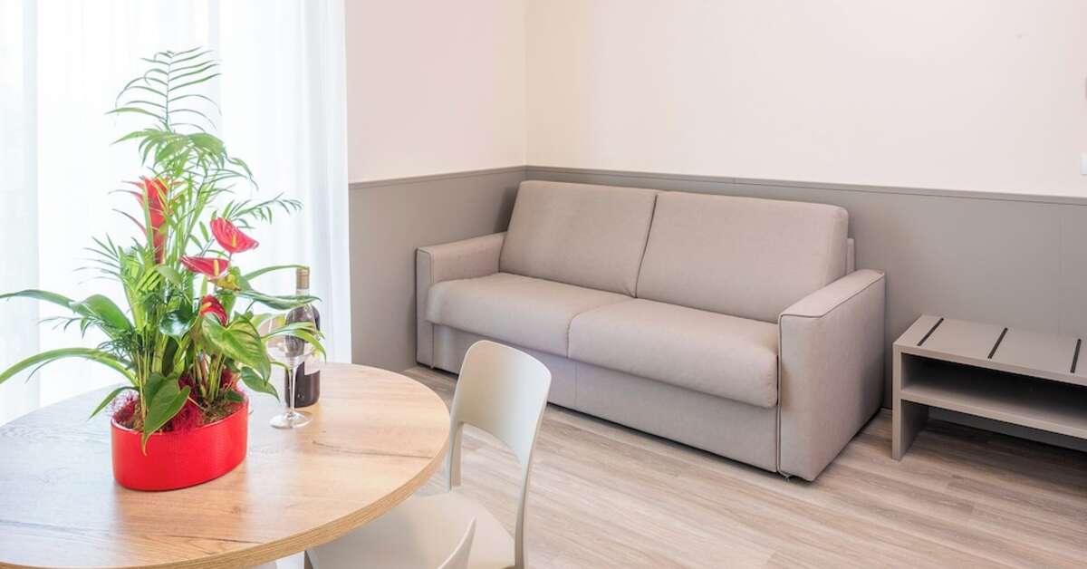 Een foto van Residence Panorama