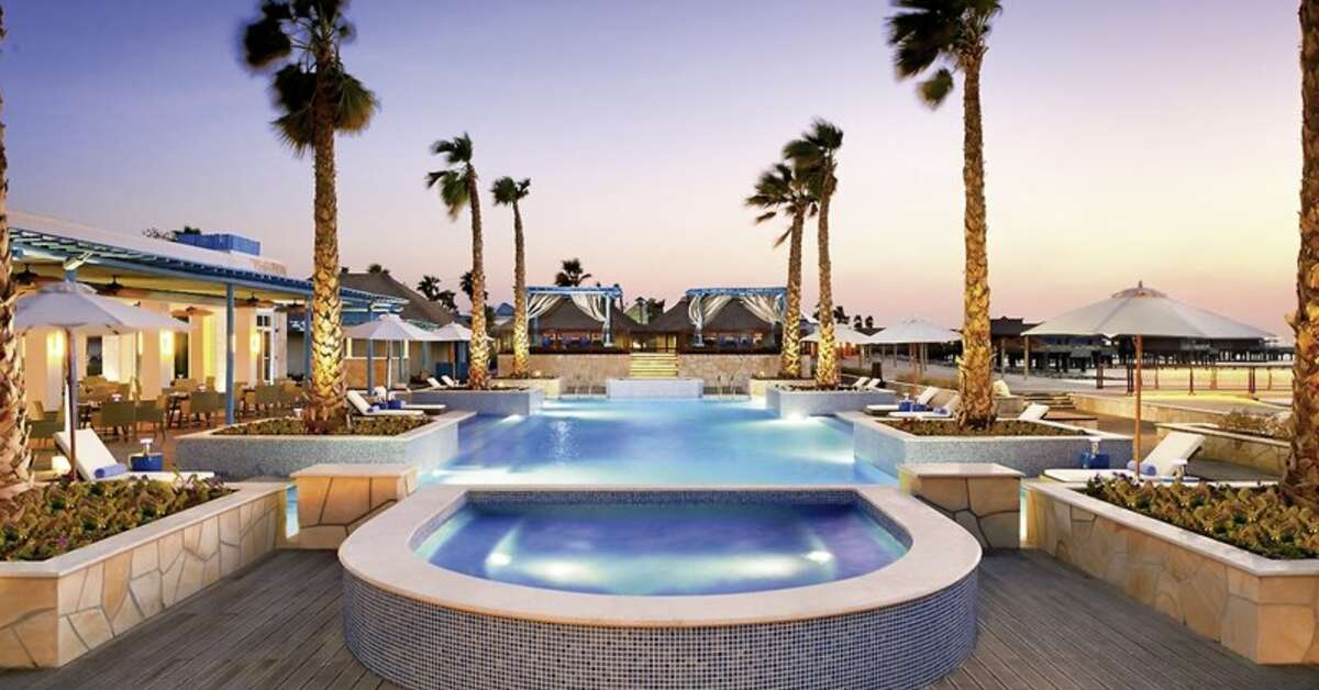 Een foto van Banana Island Resort Doha by Anantara