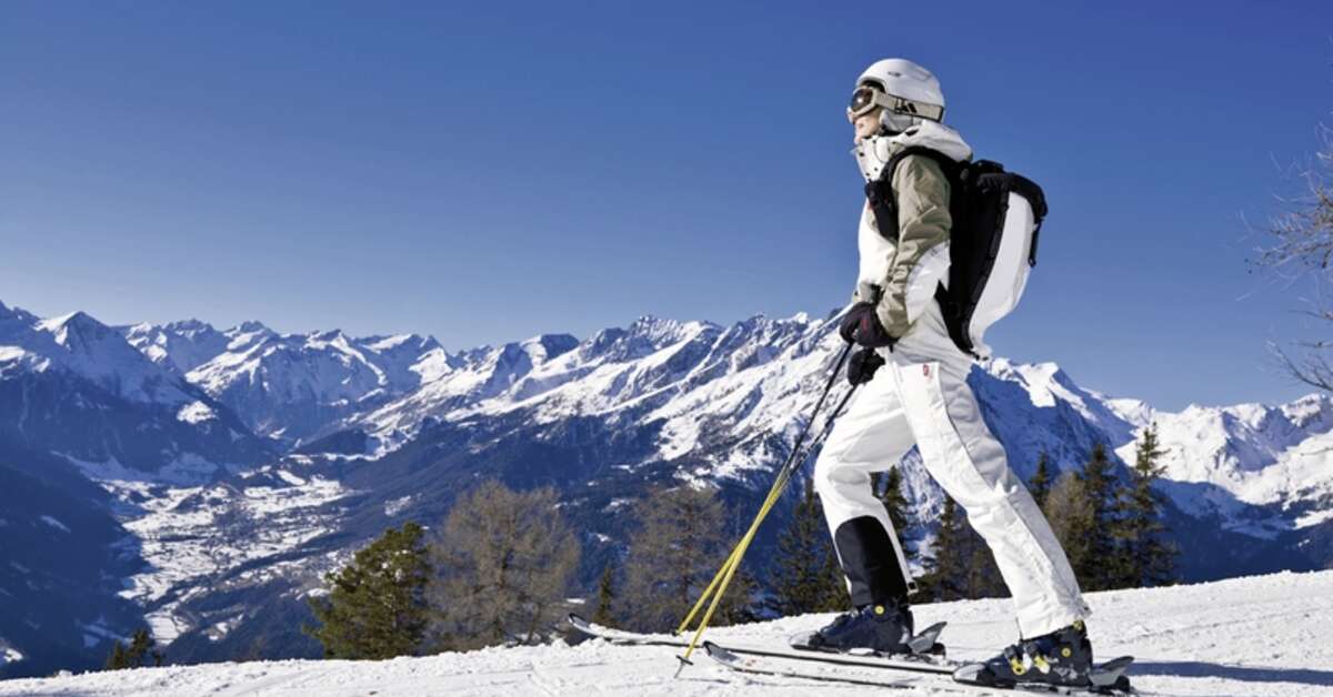 Ein Foto Gradonna Mountain Resort