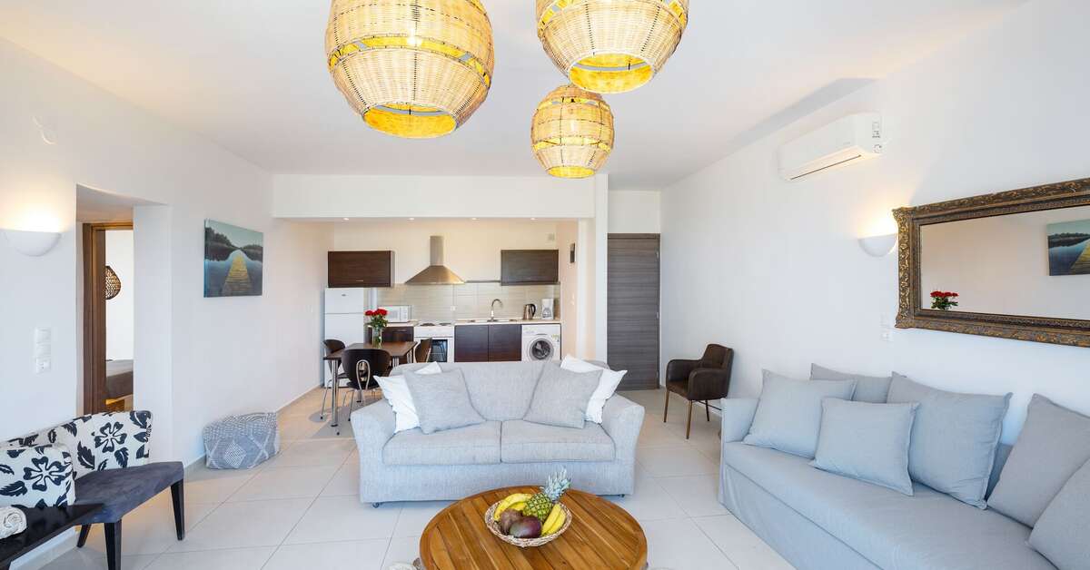 Een foto van La Stella Appartementen & Suites