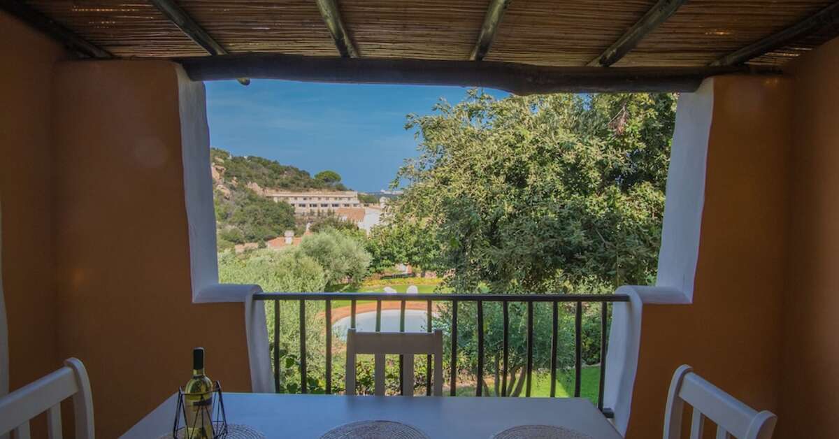 Ein Foto Il Giardino degli Oleandri