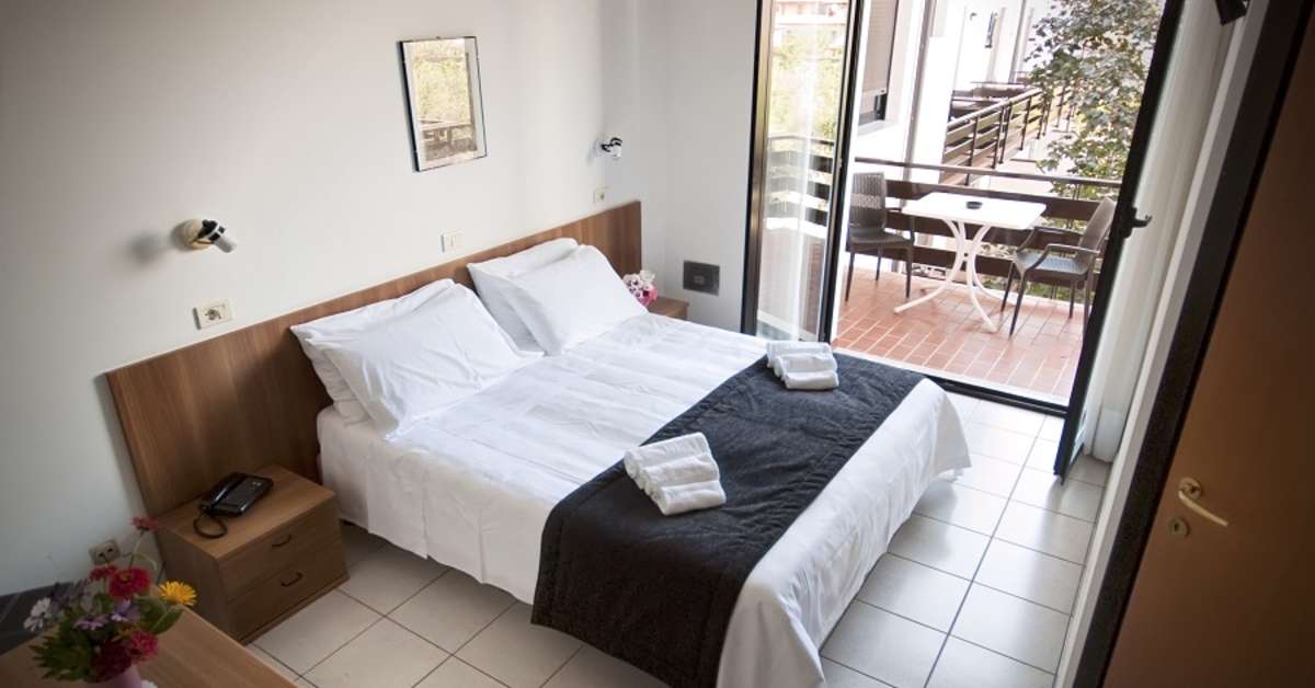 Een foto van Hotel Splendid Sole