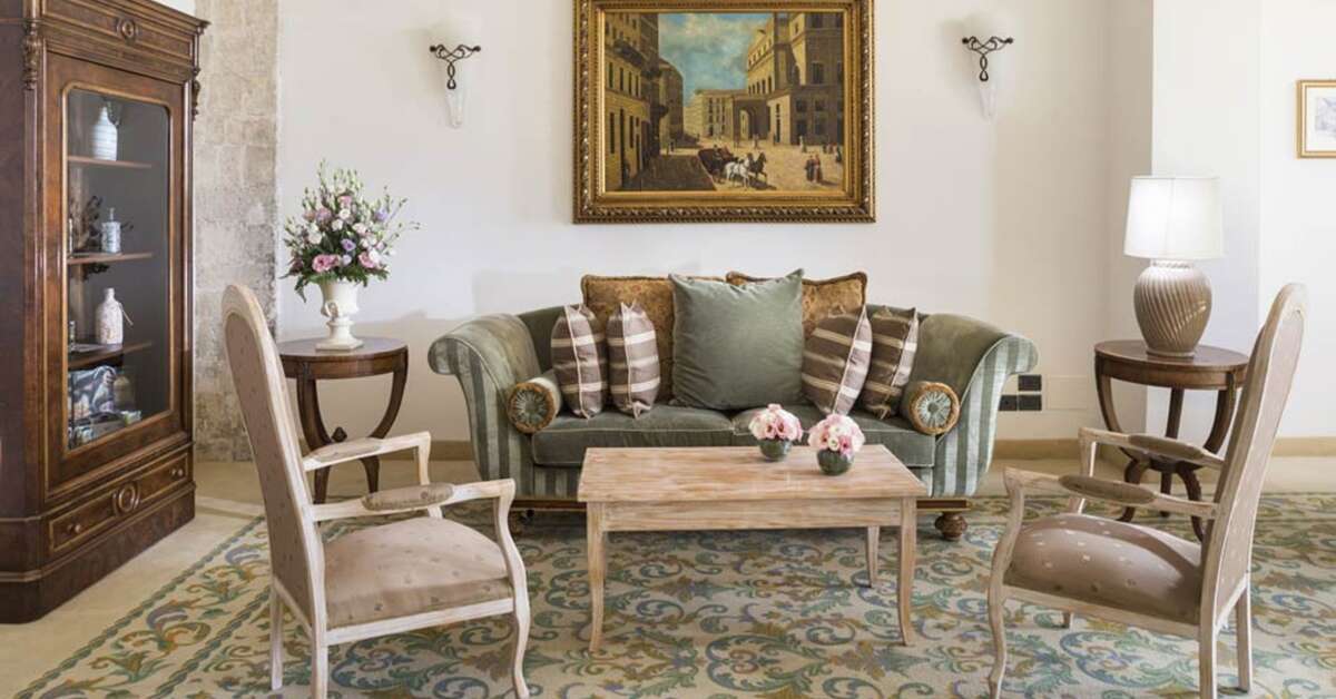 Een foto van Hotel San Paolo al Convento
