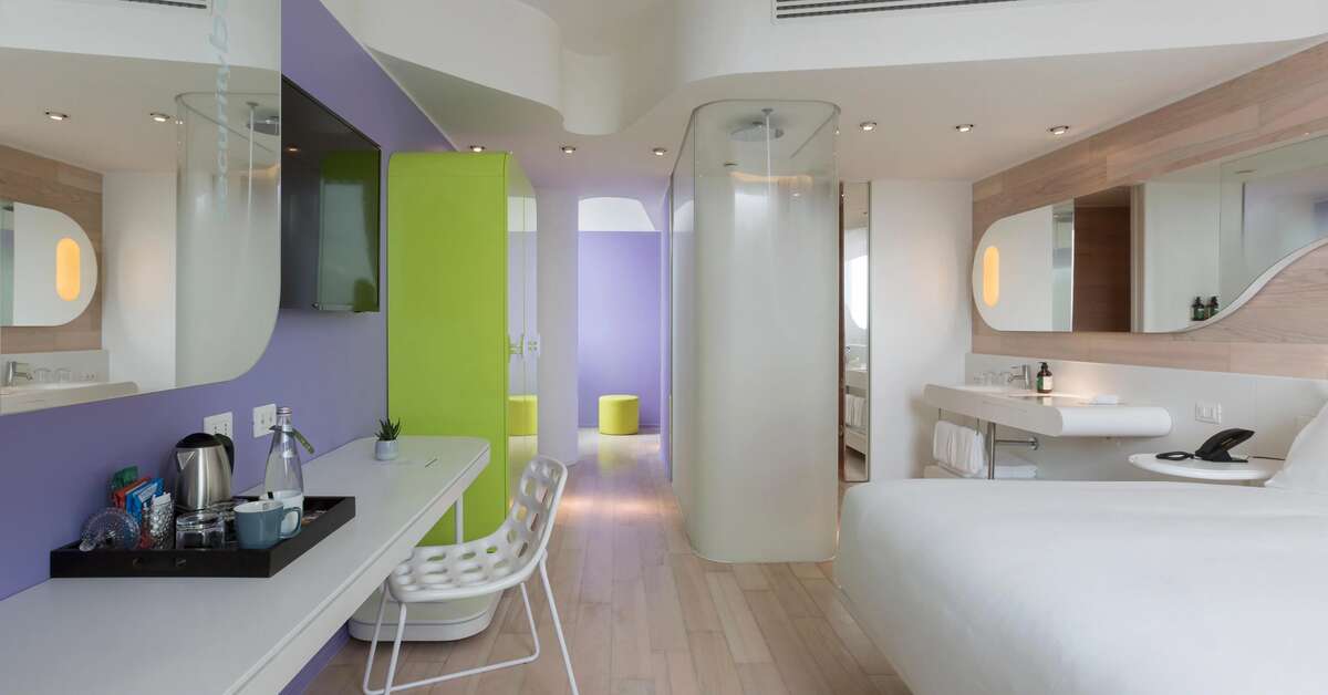 Een foto van Voco Milan Fiere by IHG