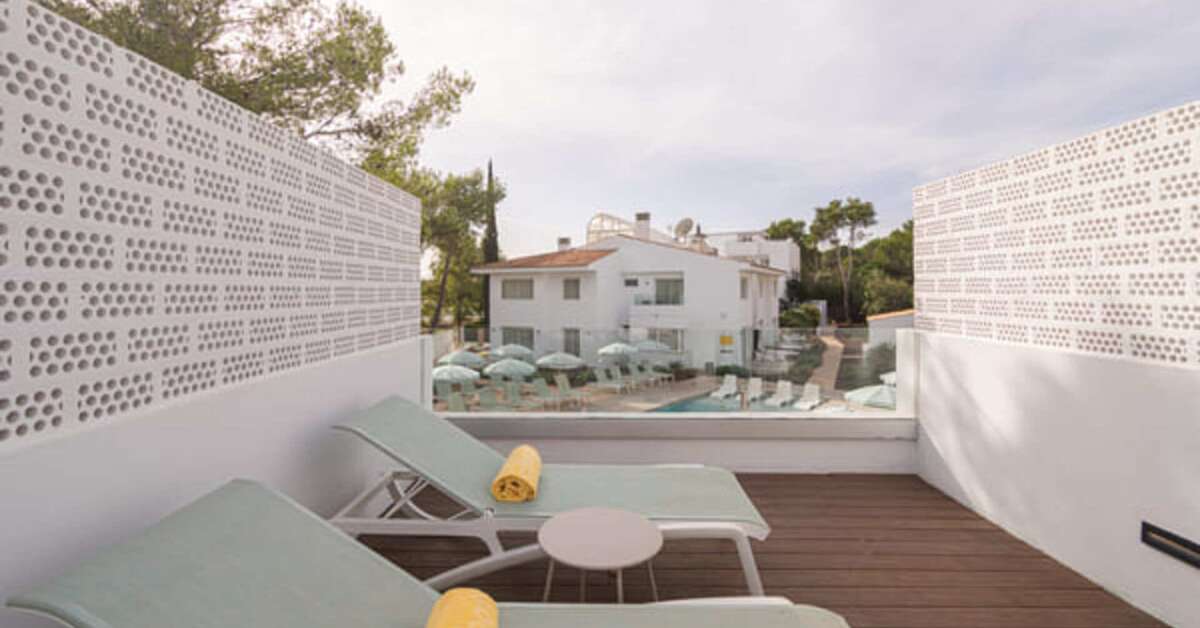 Een foto van Cabot Las Velas Appartementen
