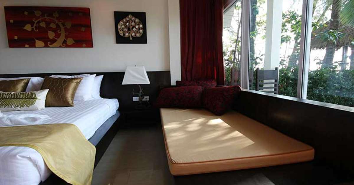 Een foto van Ocean Breeze Resort