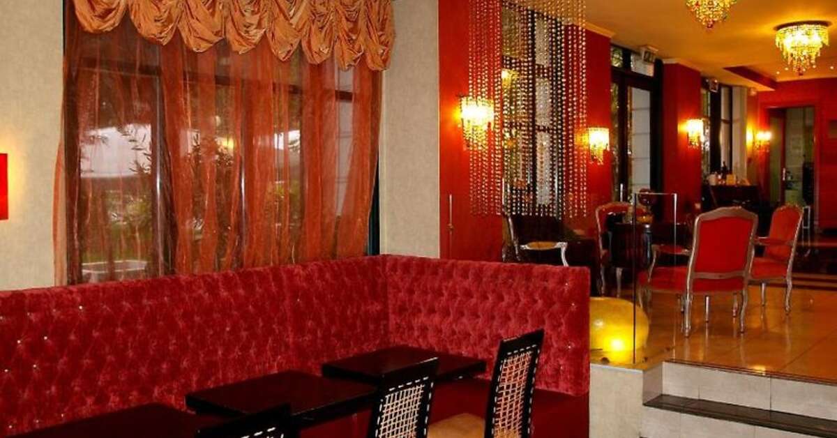 Een foto van Delphi Art Hotel