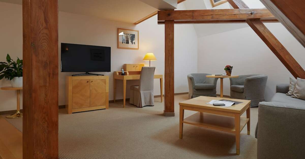 Een foto van Hotel Ventana