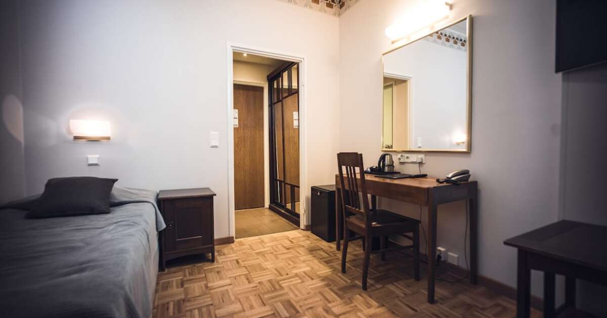 Een foto van Hotel Arthur