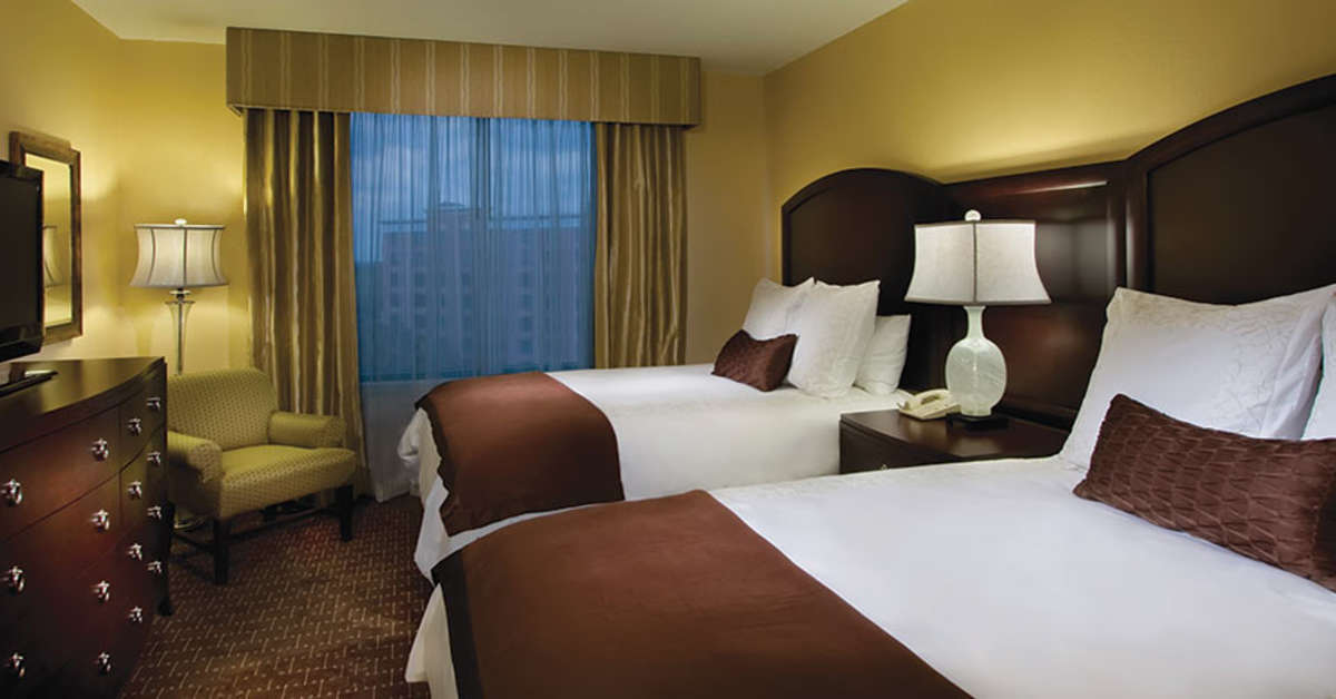 Een foto van Buena Vista Suites