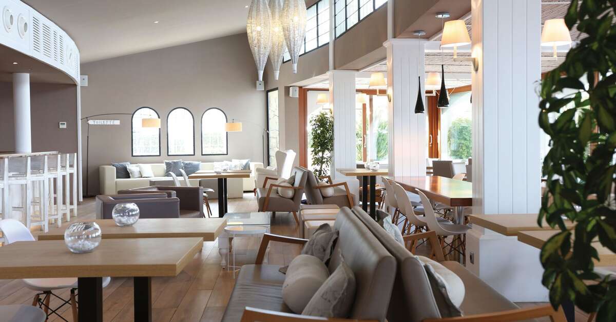 Een foto van Hotel Playa Golf