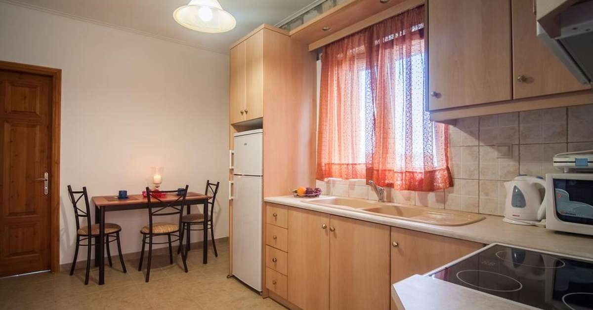 Een foto van Aeolos Zante Villas