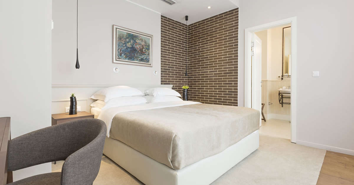 Een foto van Envoy Hotel