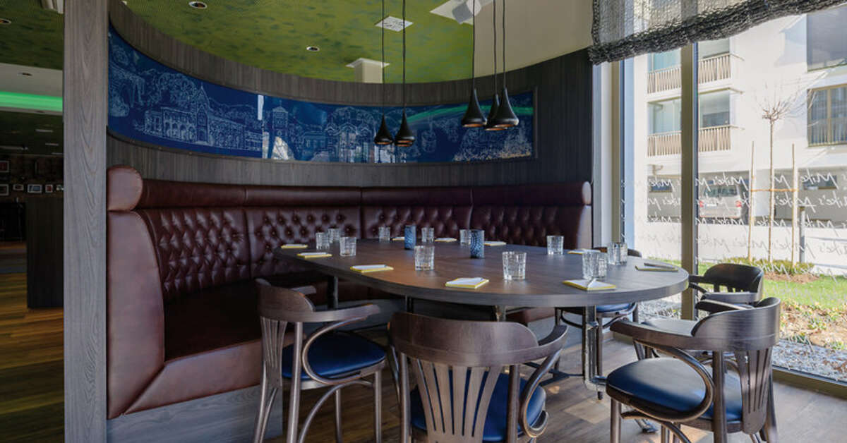 Een foto van Ibis Styles Bad Reichenhall