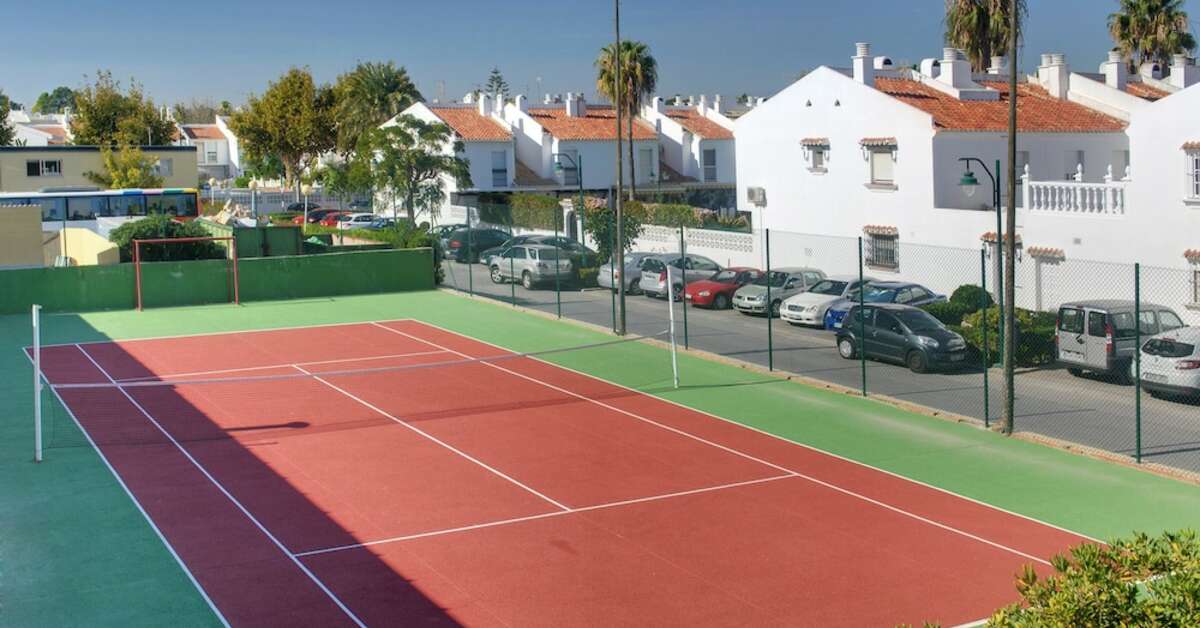 Een foto van Sol Guadalmar