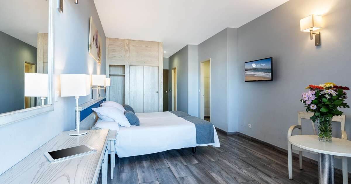 Een foto van Colon Playa Appartementen