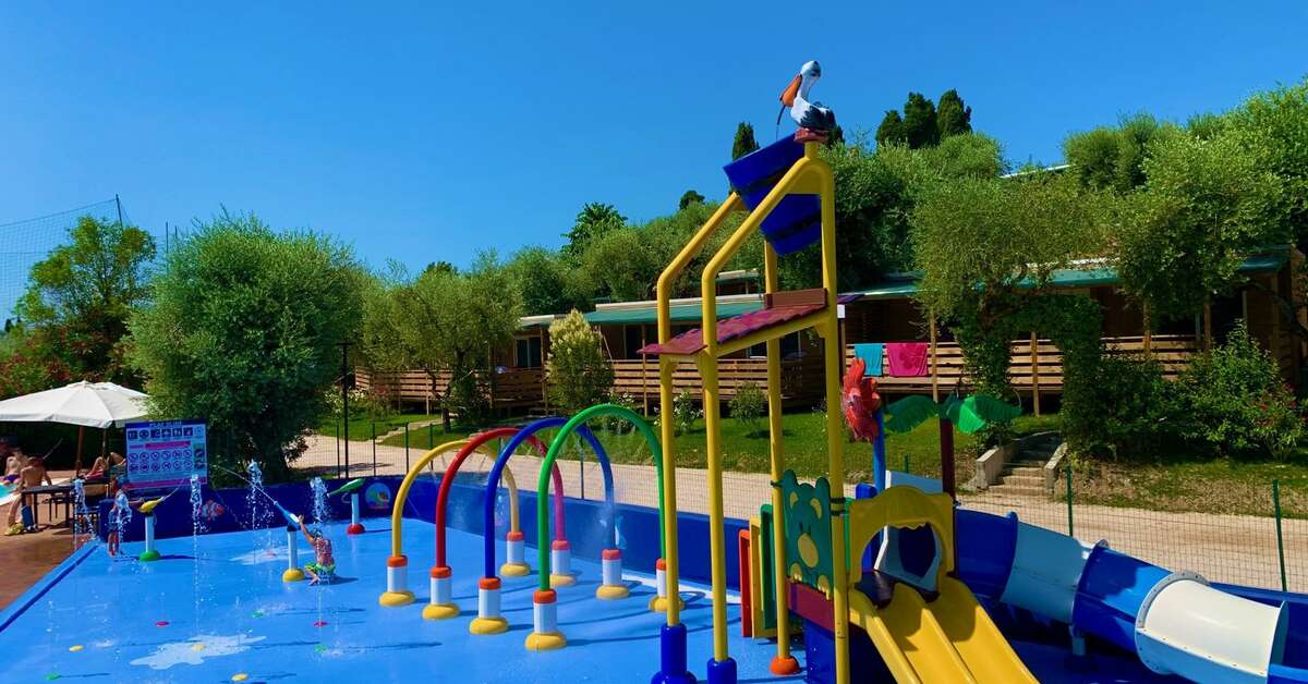 Een foto van Camping Della Colombaia