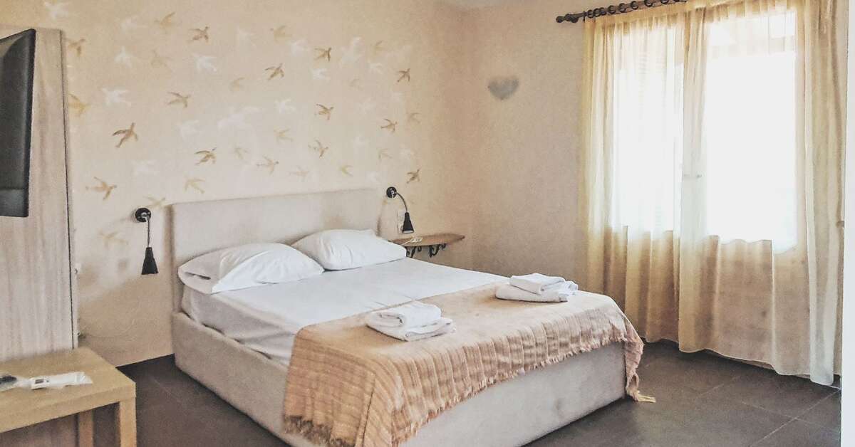 Een foto van Hotel Ammon Garden