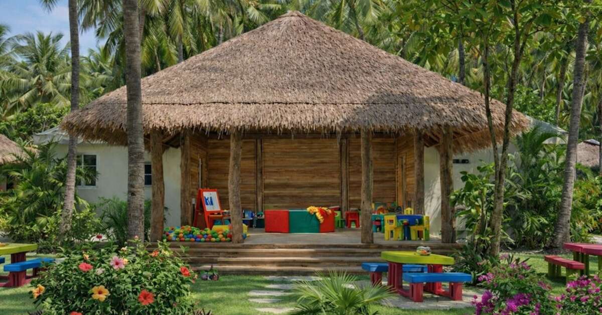 Een foto van Anaya Hotel Zanzibar