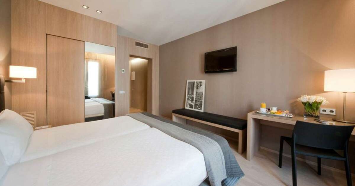 Een foto van Hotel Actual