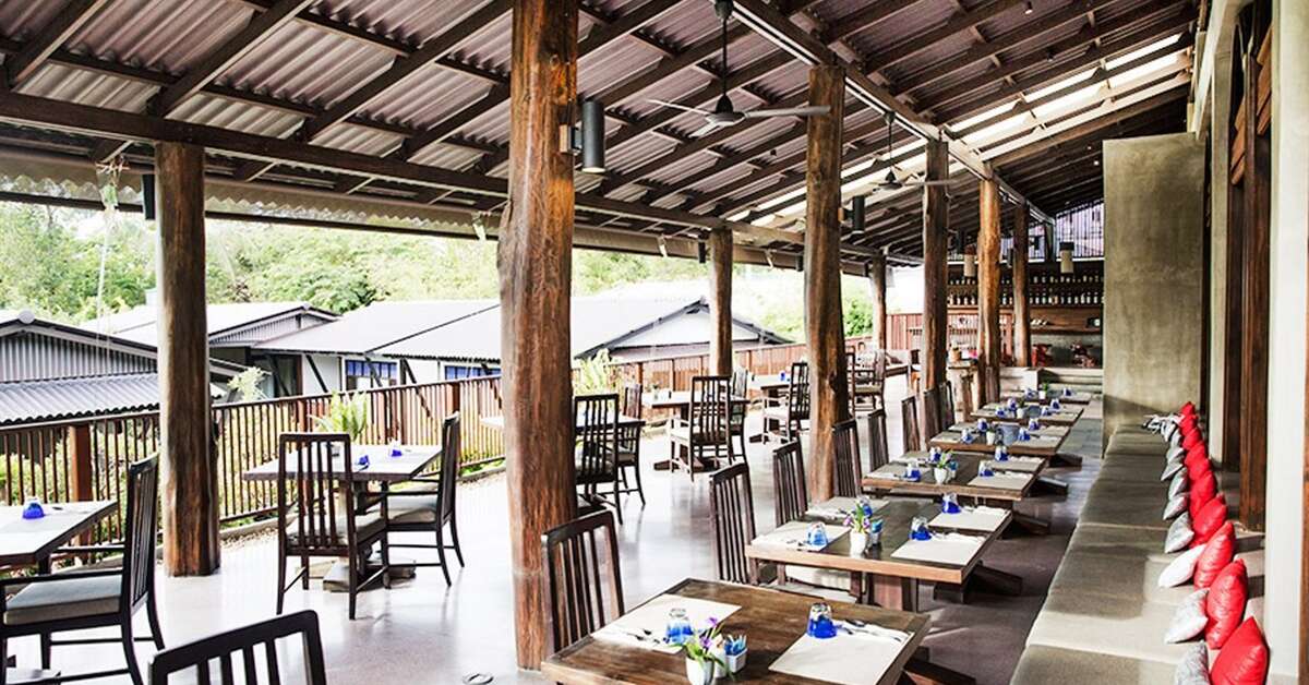 Een foto van Homm Chura Samui