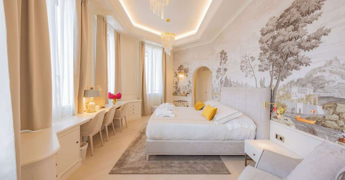 Een foto van Hotel Belvedere