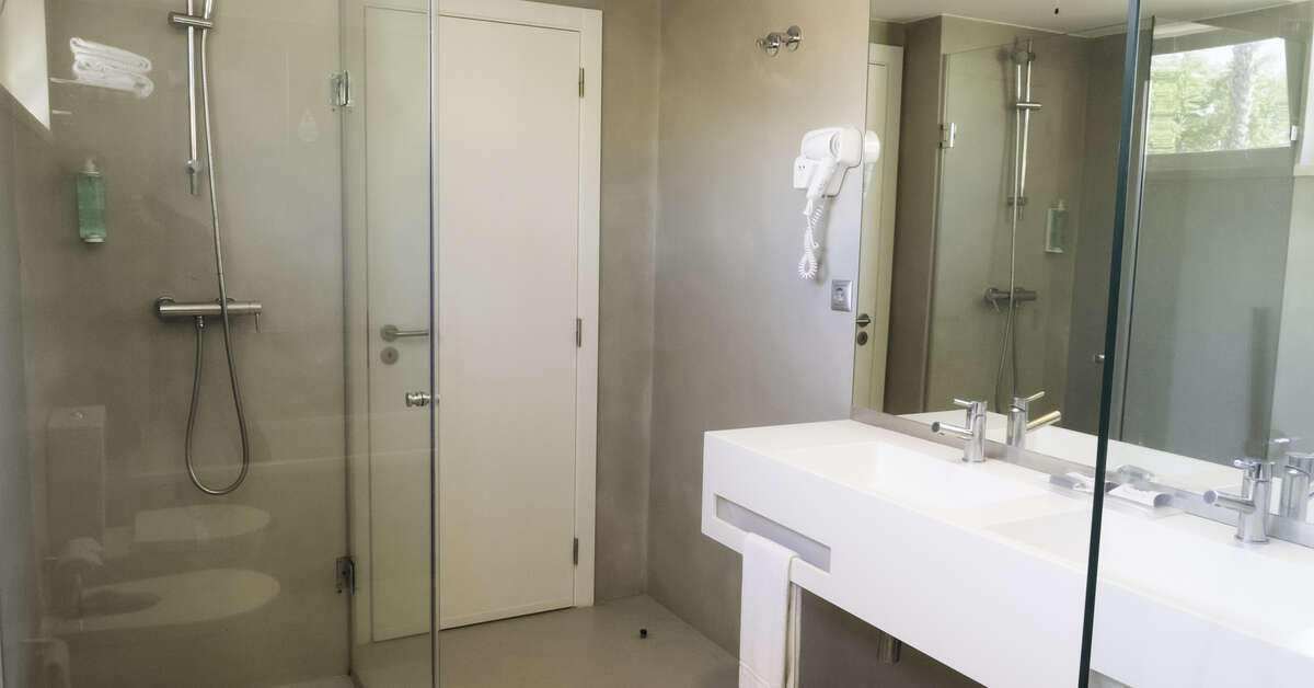 Een foto van Hotel Baia