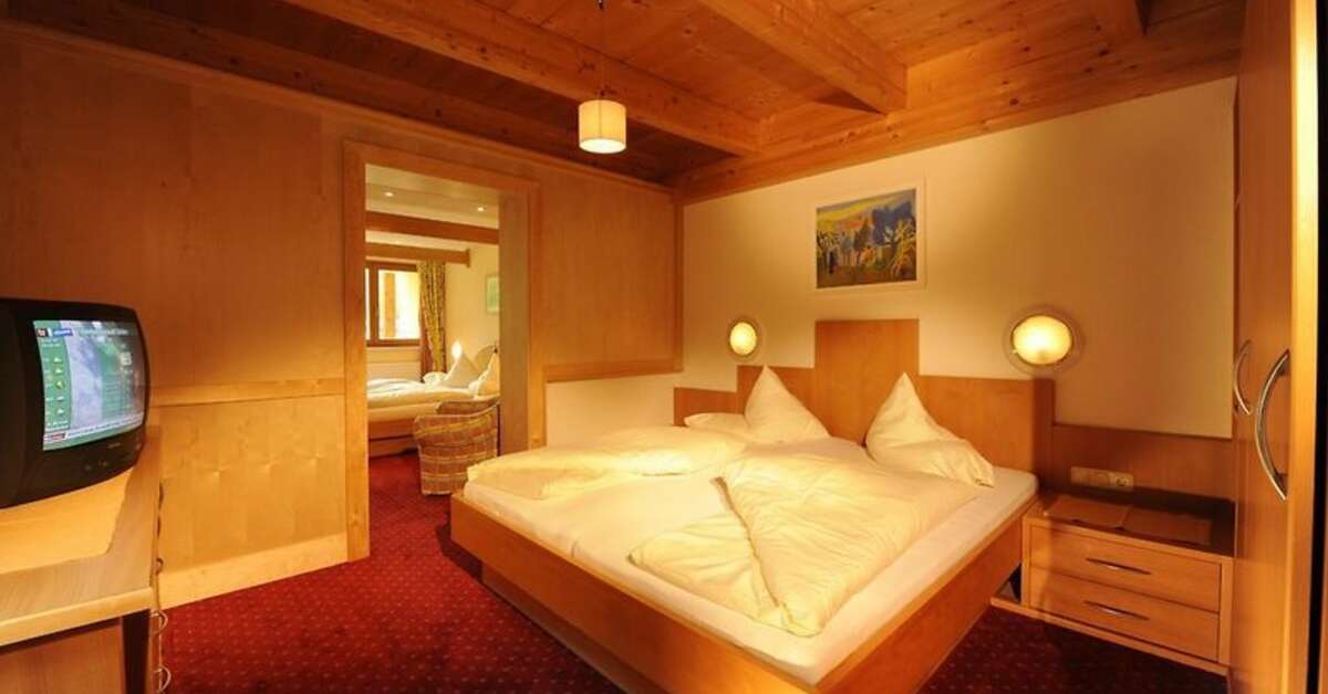Een foto van Hotel Sunny