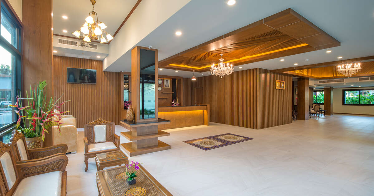 Een foto van Andaman Breeze Resort