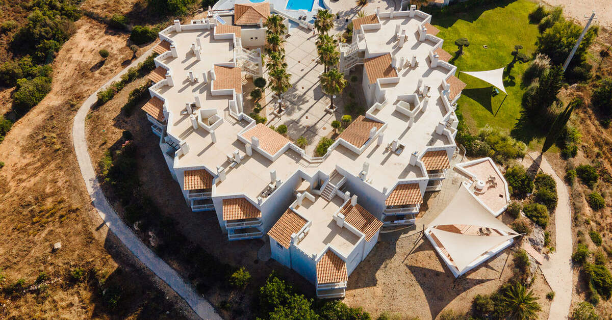 Een foto van Placid Village
