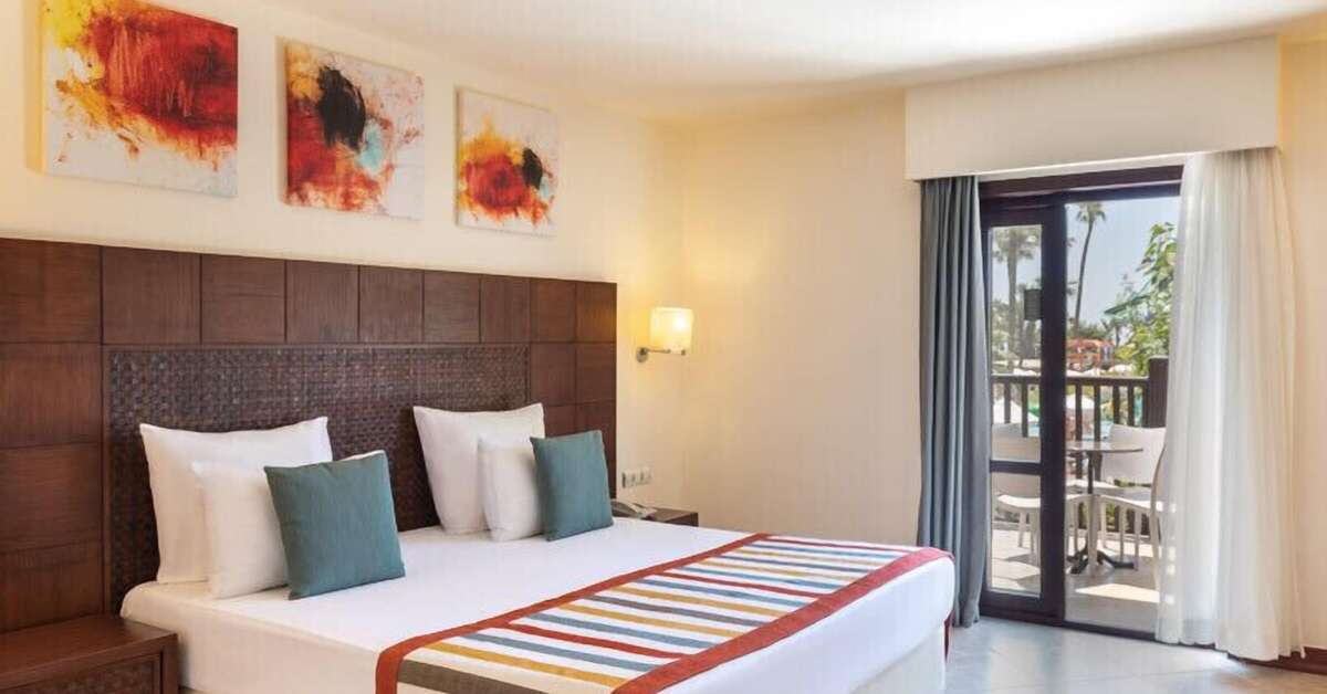 Ein Foto Paloma Grida Resort & Spa