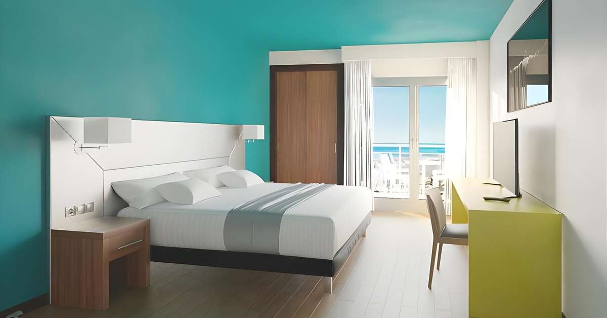 Een foto van Hotel Ritual Torremolinos
