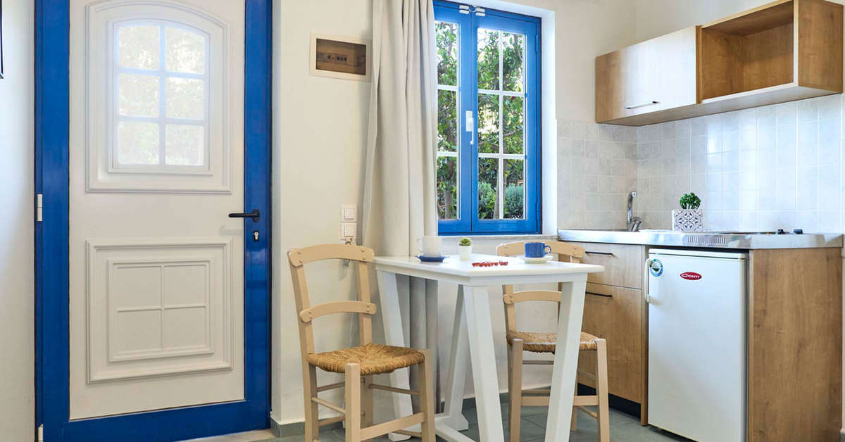 Ein Foto Maistrali Apartments
