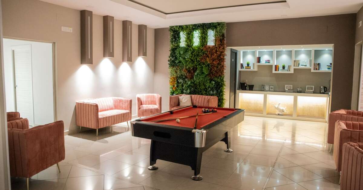 Een foto van Hotel Daytona