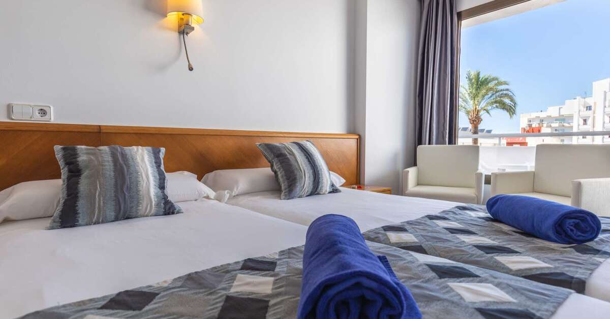Een foto van R2 Veronica Beach Hotel