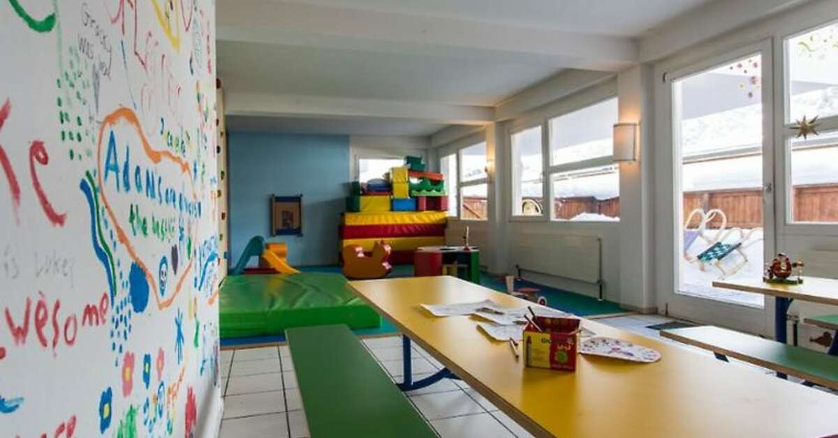 Een foto van Hotel Lohmann