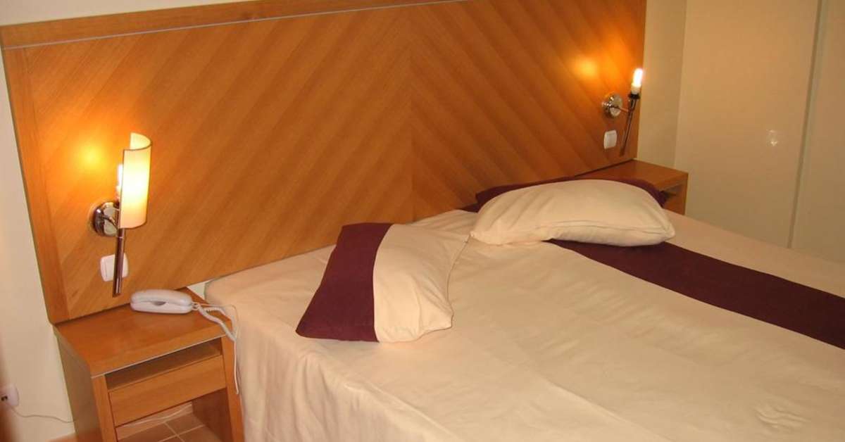 Een foto van Aparthotel Calema