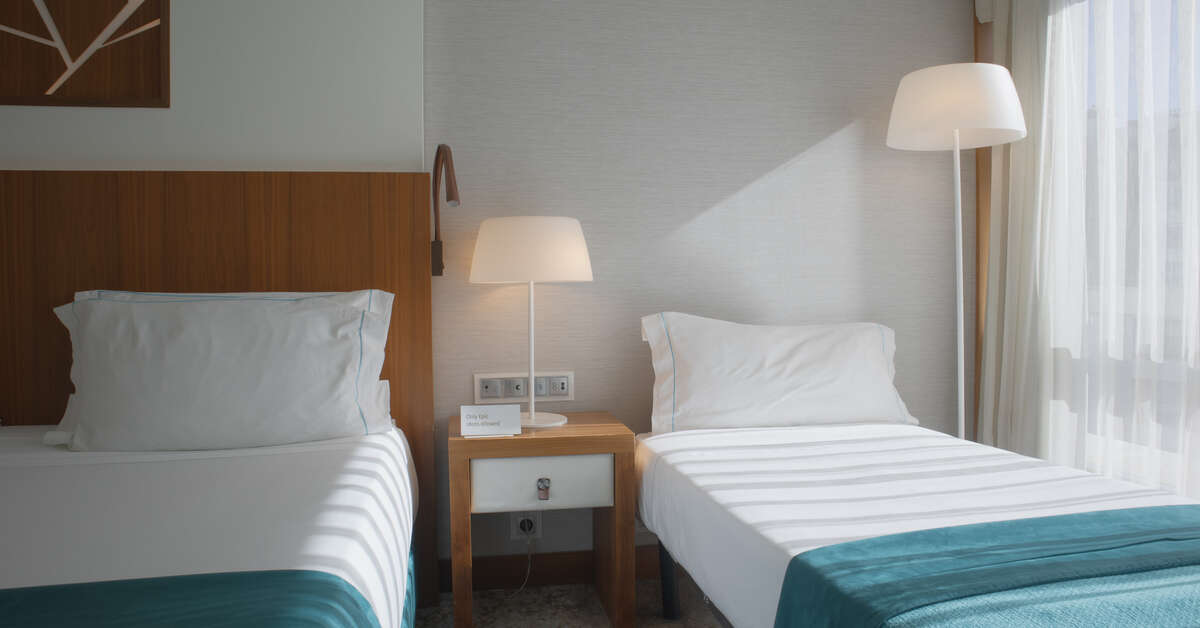 Een foto van Epic Sana Lisboa Hotel