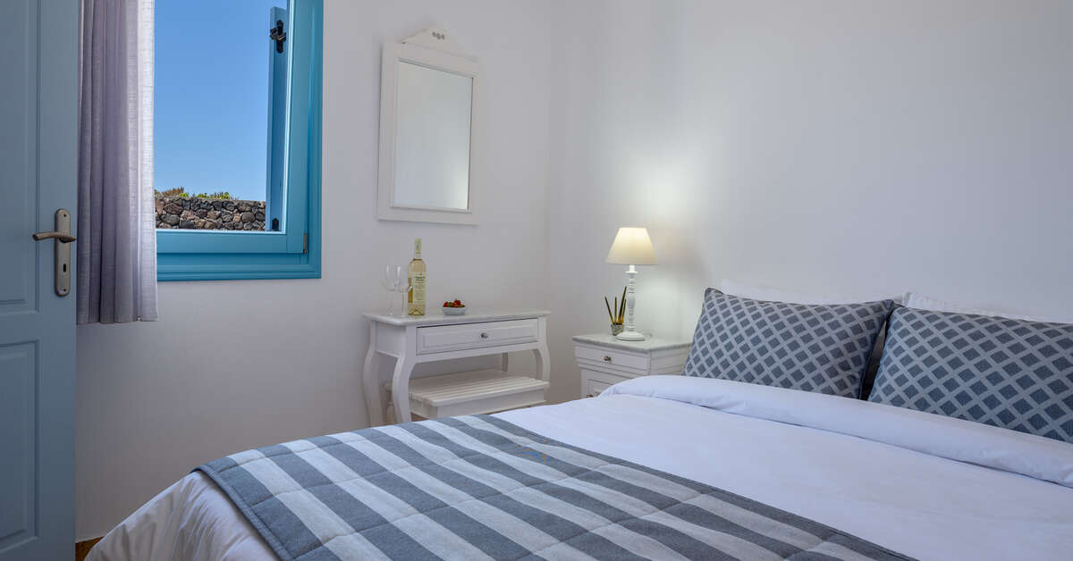 Een foto van Kalestesia Suites