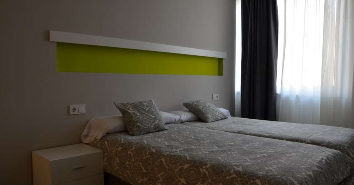 Een foto van Boutique Urban Madrid Genova